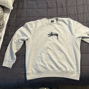 XXL Stussy Sweatshirt!